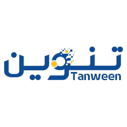 منصة تنوين